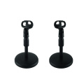 Clip Desktop Mic Stand Pictures Tablet Holder Pour Microphone